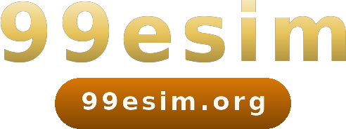 99esim logo